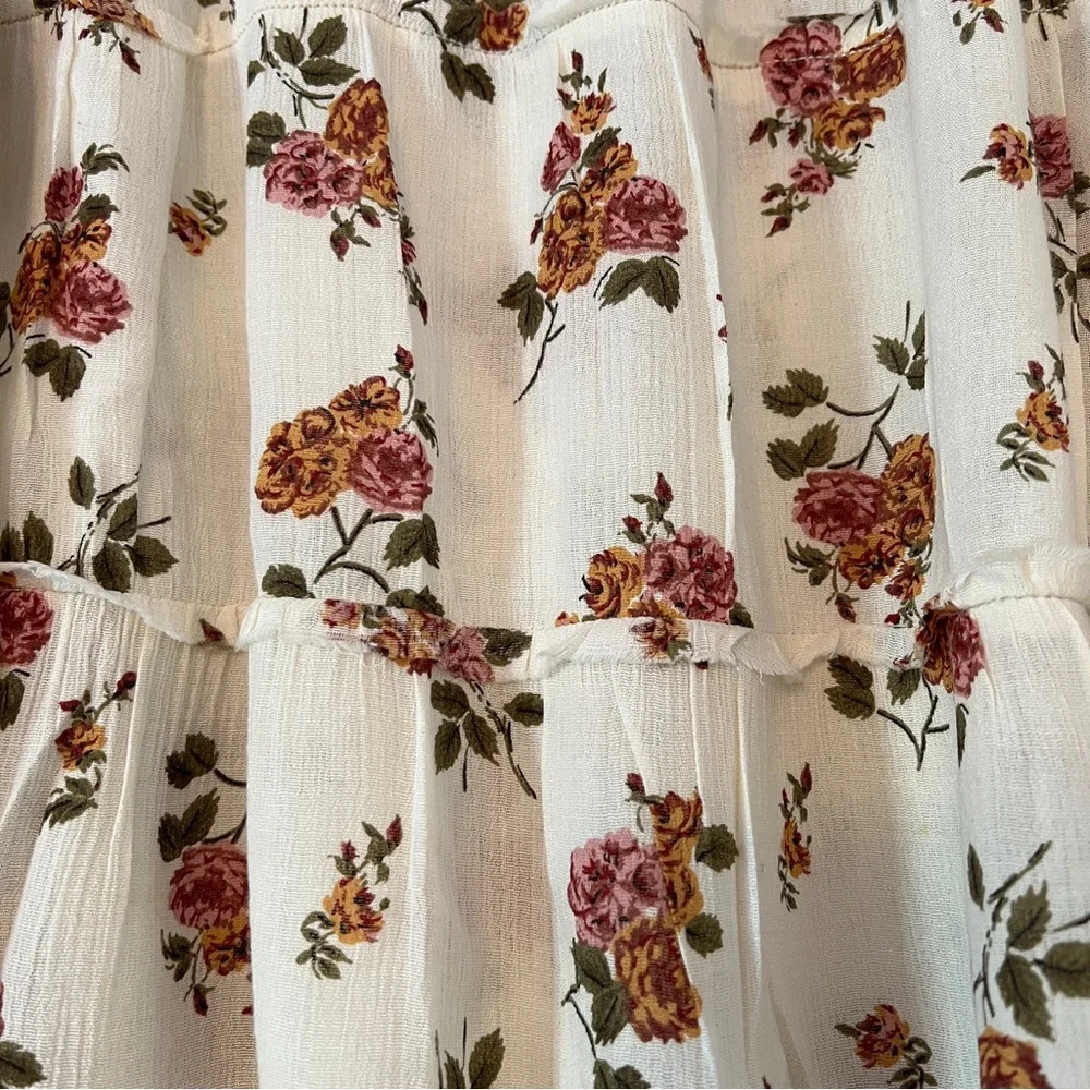 Denim & Supply - Ralph Lauren - High low skirt - Picture 5 of 7